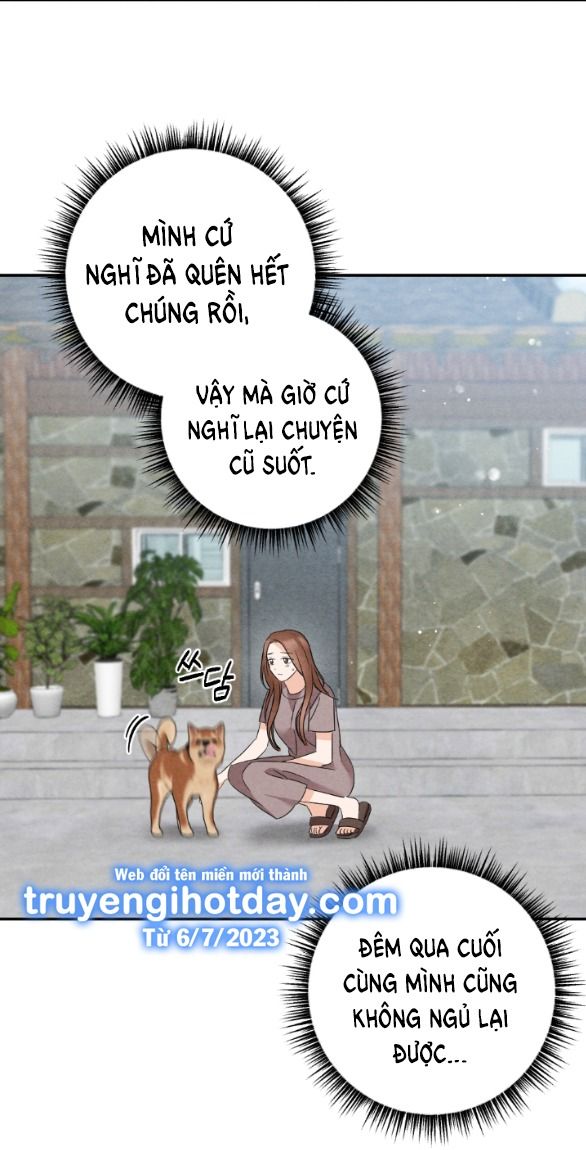 đọc truyện [18+] Để Đứa Bé Yên Chương 12.2 ảnh 11 tại Thiên Thai Truyện