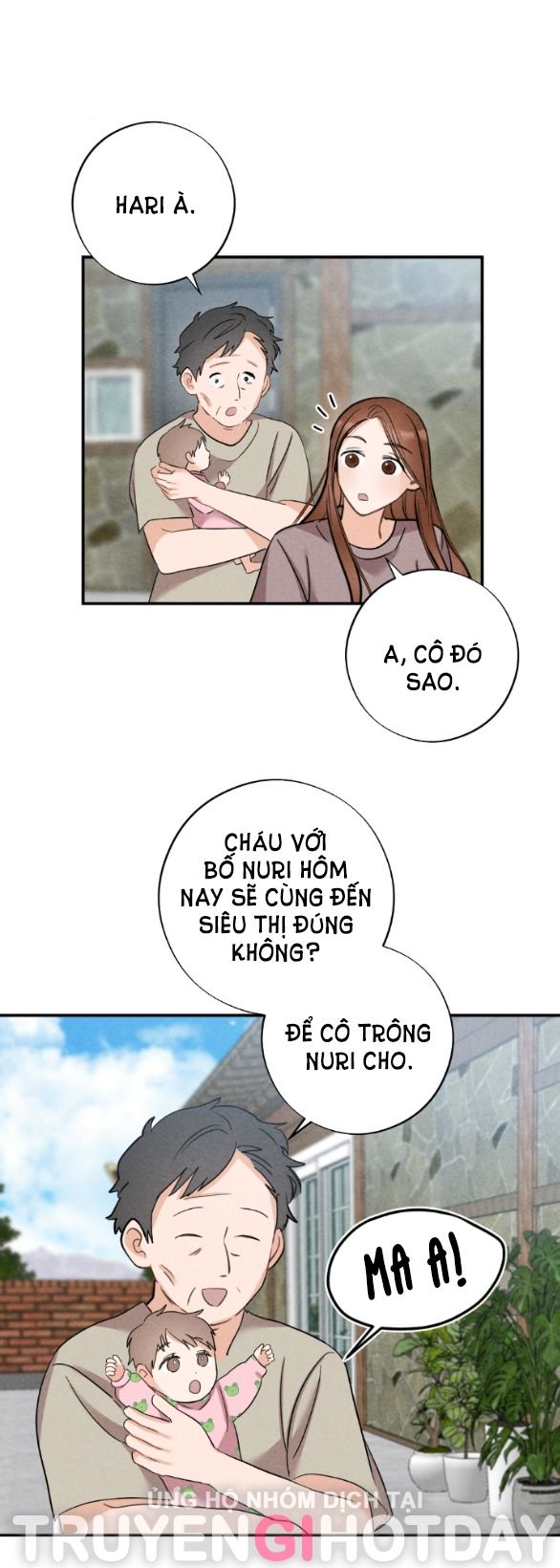 đọc truyện [18+] Để Đứa Bé Yên Chương 12.2 ảnh 12 tại Thiên Thai Truyện