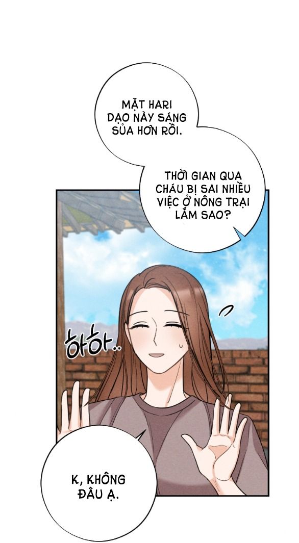 đọc truyện [18+] Để Đứa Bé Yên Chương 12.2 ảnh 14 tại Thiên Thai Truyện