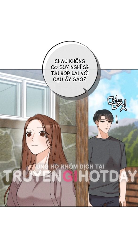 đọc truyện [18+] Để Đứa Bé Yên Chương 12.2 ảnh 17 tại Thiên Thai Truyện