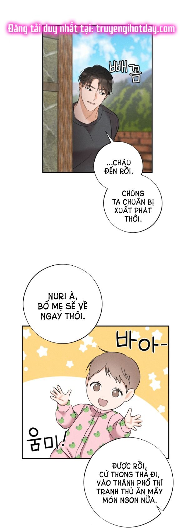 đọc truyện [18+] Để Đứa Bé Yên Chương 12.2 ảnh 24 tại Thiên Thai Truyện