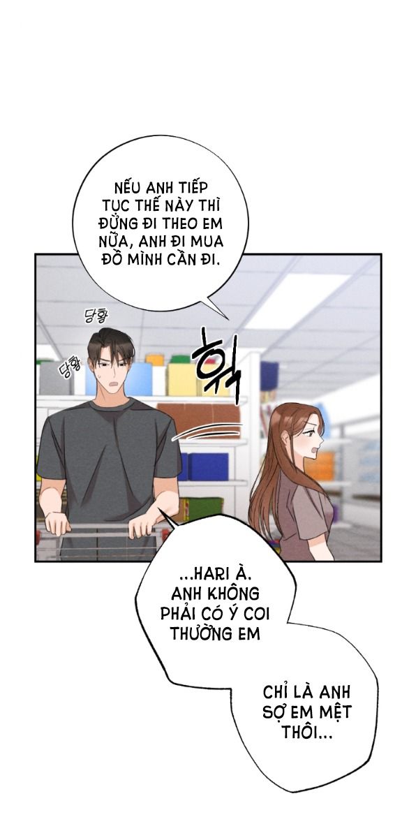 đọc truyện [18+] Để Đứa Bé Yên Chương 13.1 ảnh 25 tại Thiên Thai Truyện