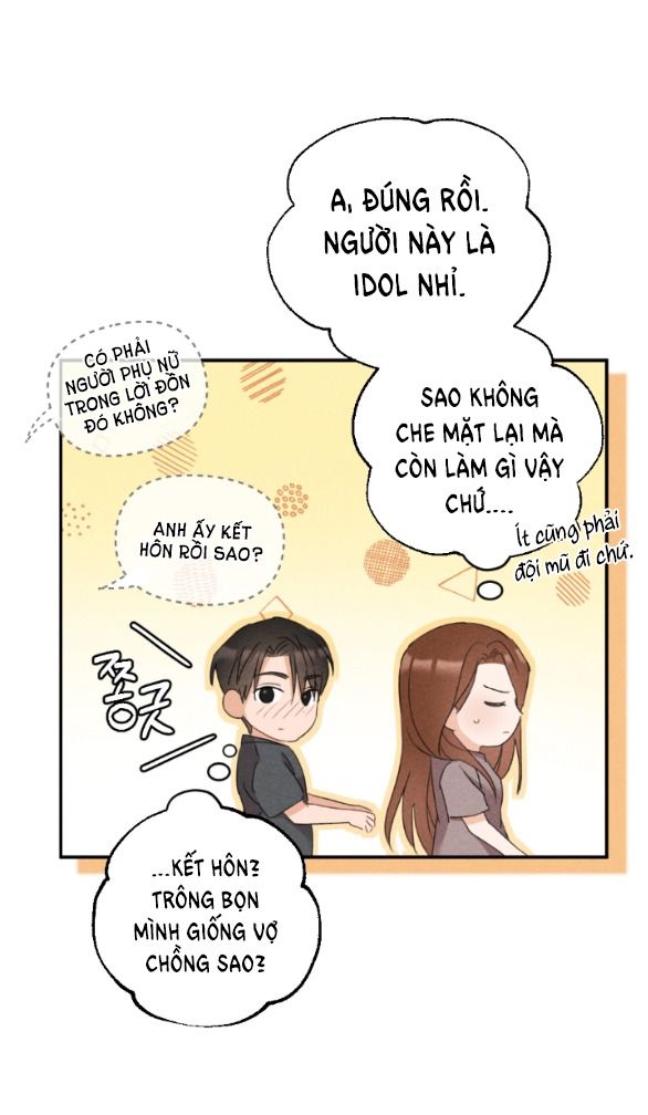 đọc truyện [18+] Để Đứa Bé Yên Chương 13.1 ảnh 28 tại Thiên Thai Truyện
