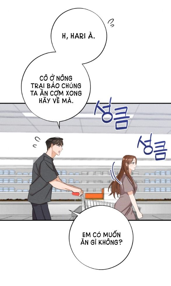 đọc truyện [18+] Để Đứa Bé Yên Chương 13.1 ảnh 29 tại Thiên Thai Truyện