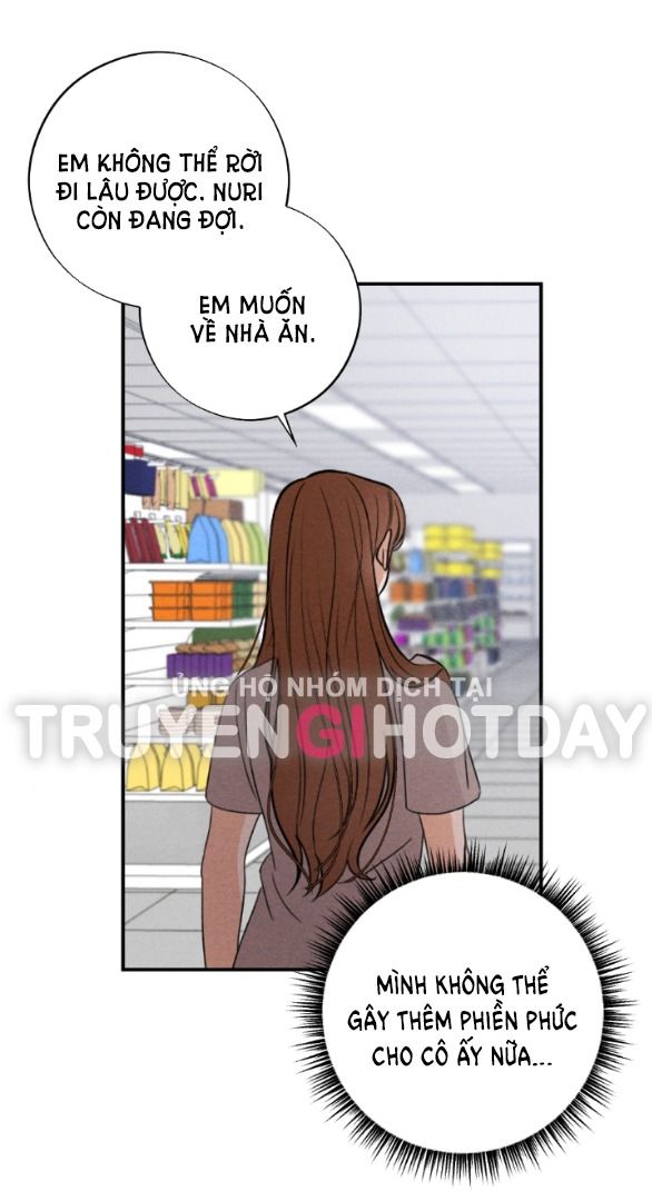 đọc truyện [18+] Để Đứa Bé Yên Chương 13.1 ảnh 30 tại Thiên Thai Truyện