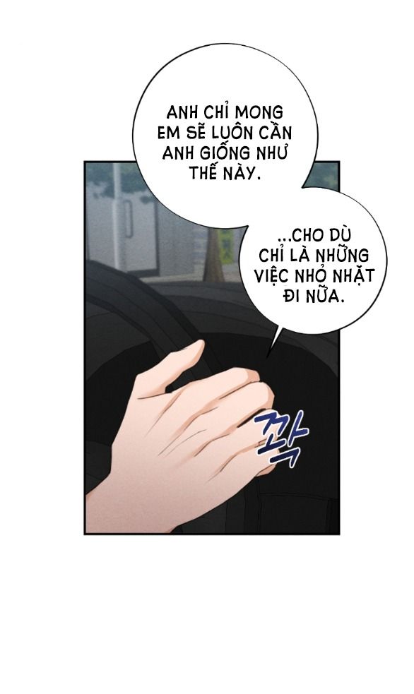 đọc truyện [18+] Để Đứa Bé Yên Chương 13.1 ảnh 8 tại Thiên Thai Truyện