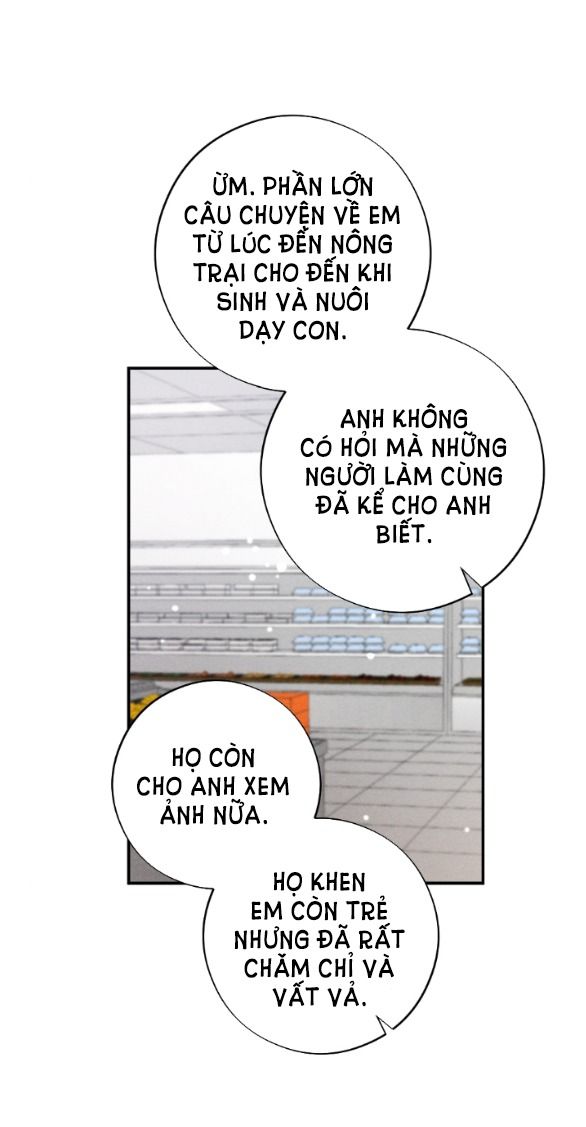 đọc truyện [18+] Để Đứa Bé Yên Chương 13.2 ảnh 2 tại Giả Dược