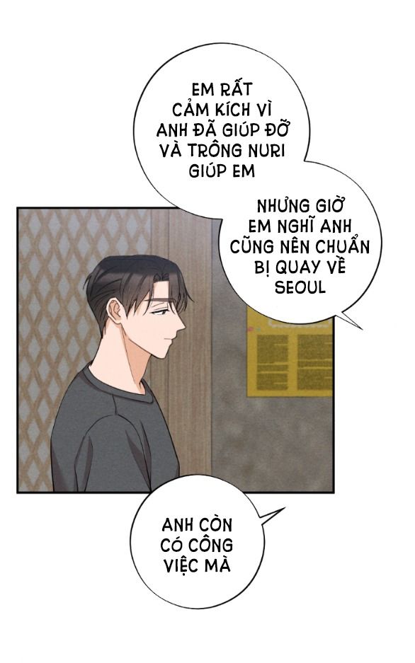 đọc truyện [18+] Để Đứa Bé Yên Chương 13.2 ảnh 13 tại Giả Dược