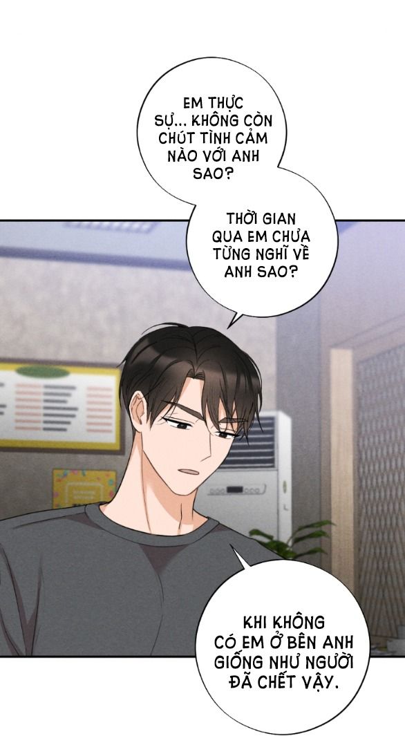 đọc truyện [18+] Để Đứa Bé Yên Chương 13.2 ảnh 16 tại Giả Dược