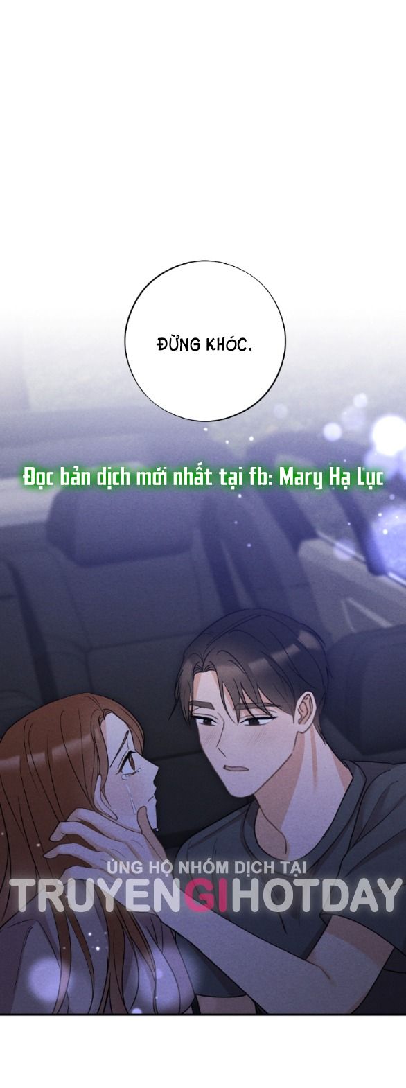 đọc truyện [18+] Để Đứa Bé Yên Chương 14.1 ảnh 1 tại Thiên Thai Truyện