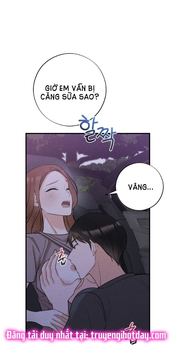 đọc truyện [18+] Để Đứa Bé Yên Chương 14.1 ảnh 15 tại Thiên Thai Truyện