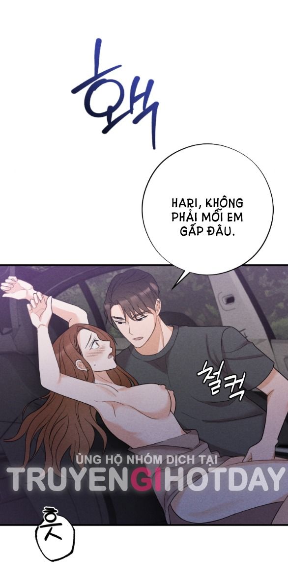 đọc truyện [18+] Để Đứa Bé Yên Chương 14.1 ảnh 20 tại Thiên Thai Truyện
