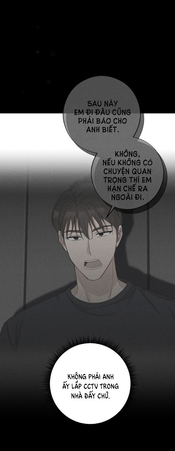 đọc truyện [18+] Để Đứa Bé Yên Chương 14.1 ảnh 33 tại Thiên Thai Truyện