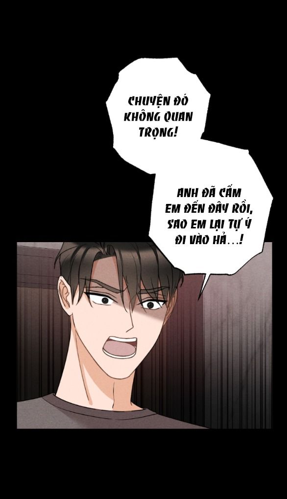 đọc truyện [18+] Để Đứa Bé Yên Chương 14.1 ảnh 41 tại Thiên Thai Truyện