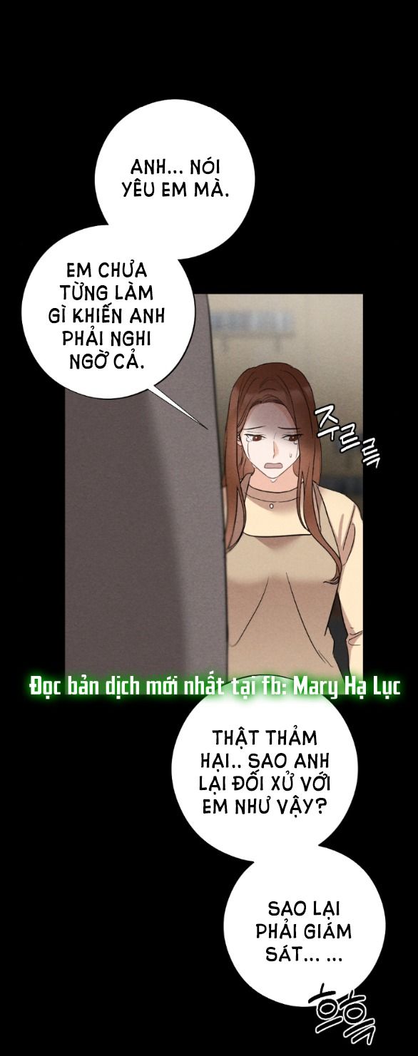 đọc truyện [18+] Để Đứa Bé Yên Chương 14.1 ảnh 43 tại Thiên Thai Truyện