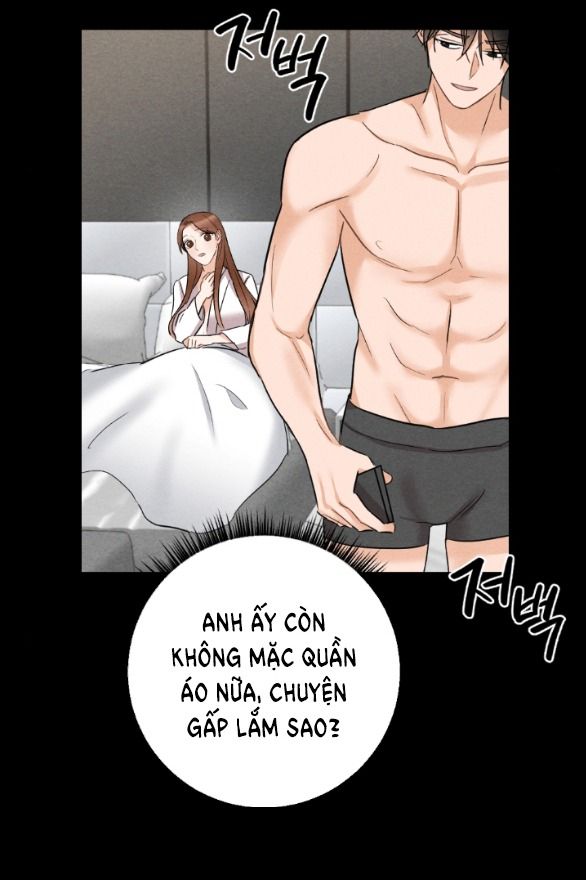 đọc truyện [18+] Để Đứa Bé Yên Chương 14.2 ảnh 29 tại Thiên Thai Truyện