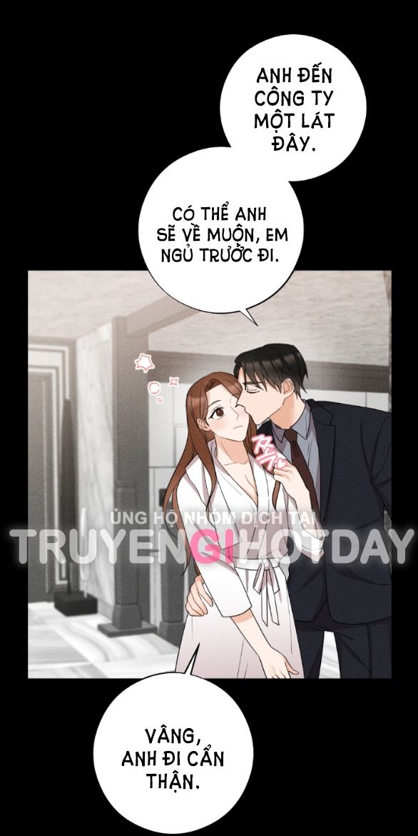 đọc truyện [18+] Để Đứa Bé Yên Chương 14.2 ảnh 34 tại Thiên Thai Truyện