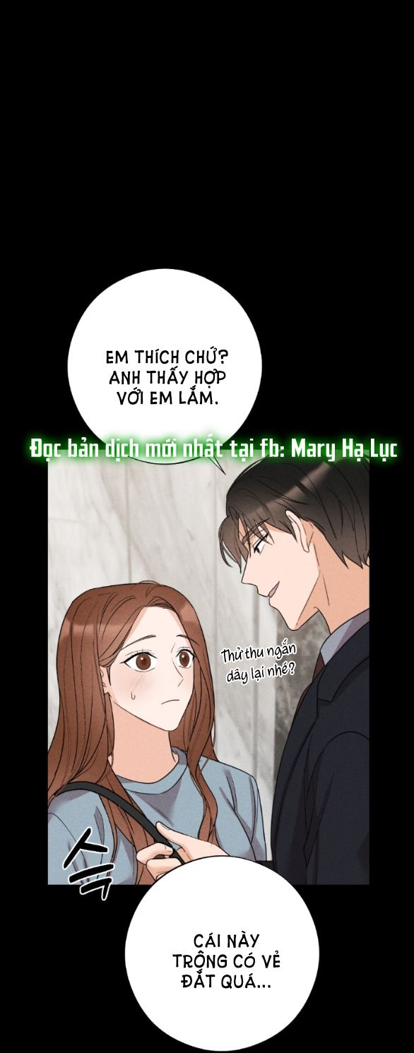 đọc truyện [18+] Để Đứa Bé Yên Chương 15.1 ảnh 23 tại Thiên Thai Truyện