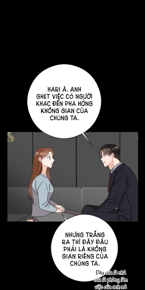 đọc truyện [18+] Để Đứa Bé Yên Chương 15.2 ảnh 18 tại Thiên Thai Truyện