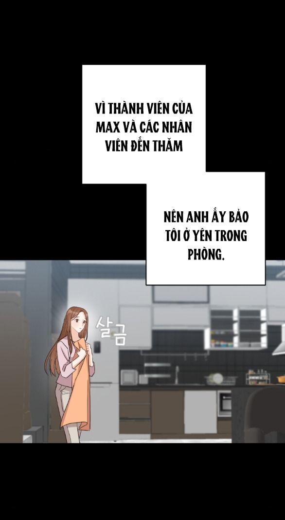 đọc truyện [18+] Để Đứa Bé Yên Chương 15.2 ảnh 22 tại Thiên Thai Truyện
