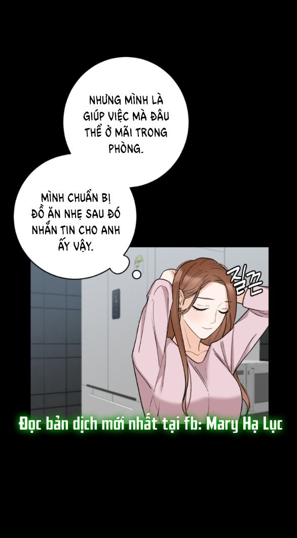 đọc truyện [18+] Để Đứa Bé Yên Chương 15.2 ảnh 23 tại Thiên Thai Truyện