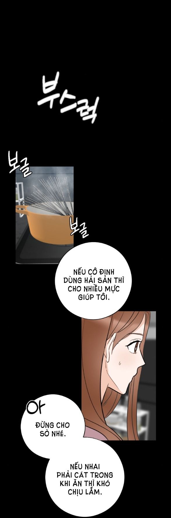 đọc truyện [18+] Để Đứa Bé Yên Chương 15.2 ảnh 31 tại Thiên Thai Truyện