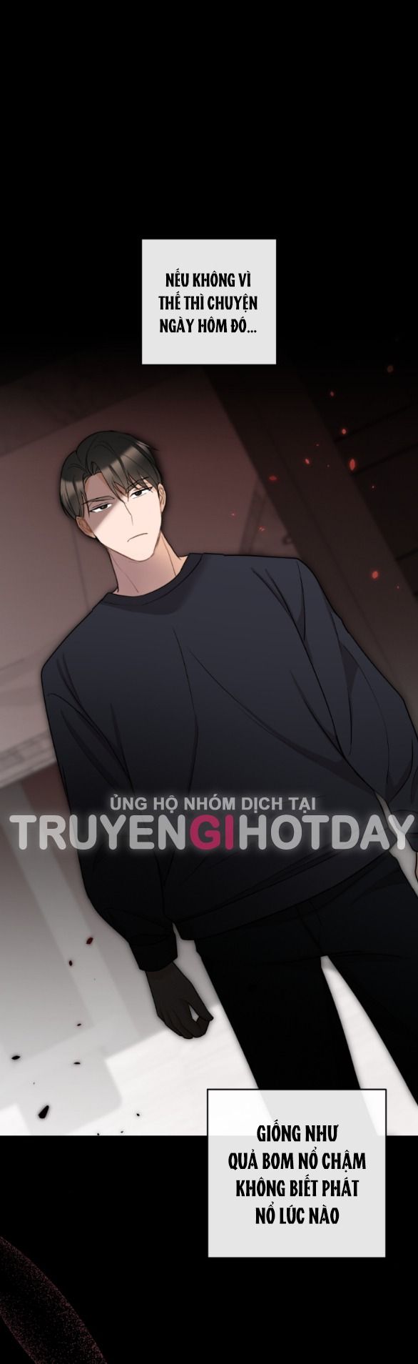 đọc truyện [18+] Để Đứa Bé Yên Chương 15.2 ảnh 36 tại Thiên Thai Truyện
