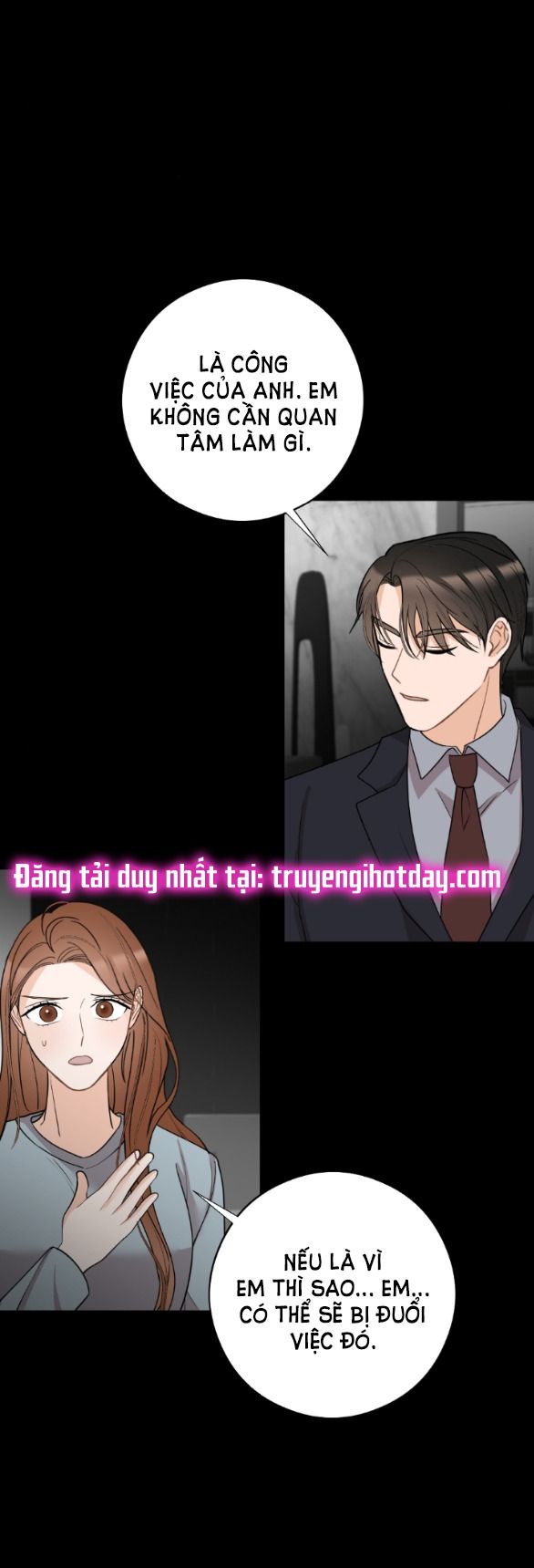 đọc truyện [18+] Để Đứa Bé Yên Chương 15.2 ảnh 7 tại Thiên Thai Truyện