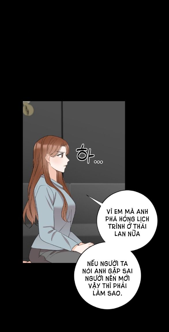 đọc truyện [18+] Để Đứa Bé Yên Chương 15.2 ảnh 9 tại Thiên Thai Truyện