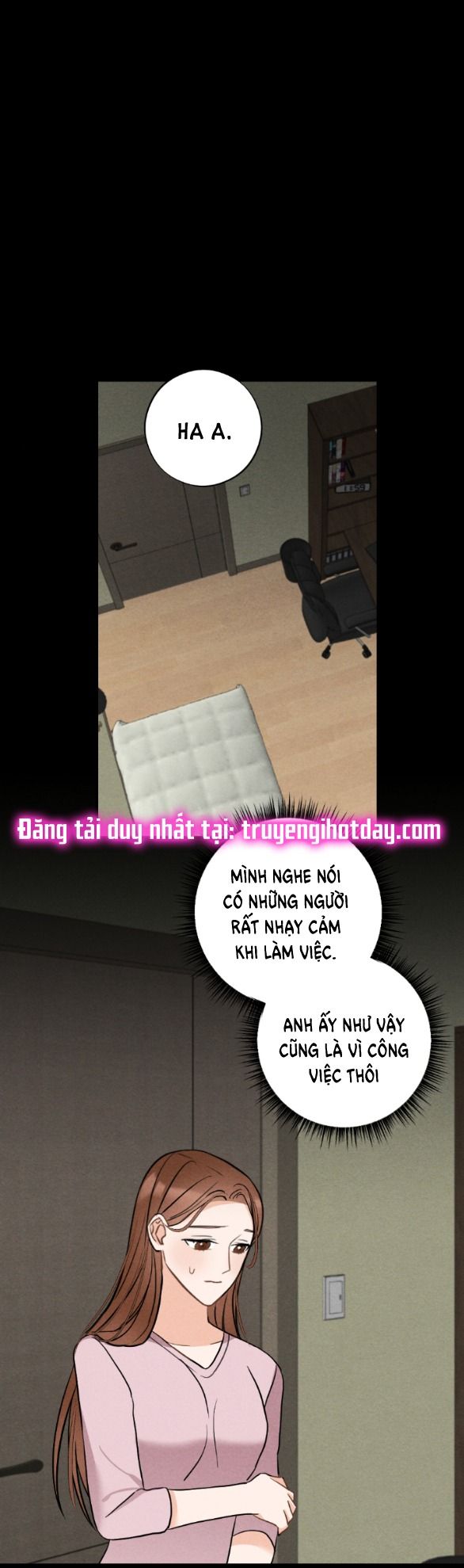 đọc truyện [18+] Để Đứa Bé Yên Chương 16.1 ảnh 13 tại Giả Dược