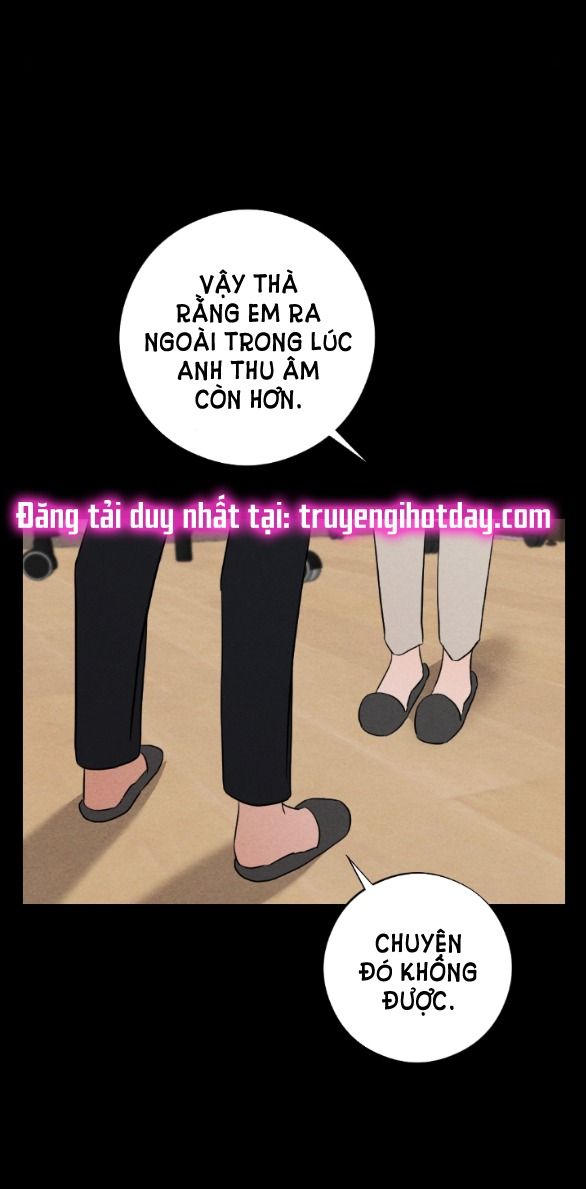 đọc truyện [18+] Để Đứa Bé Yên Chương 16.1 ảnh 20 tại Giả Dược
