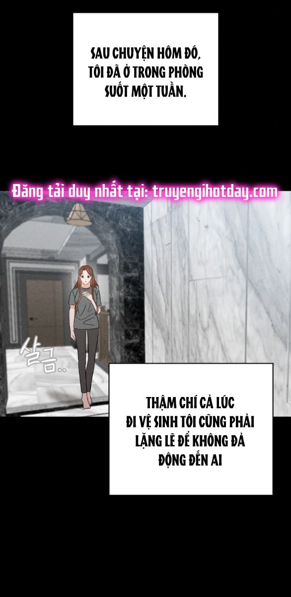 đọc truyện [18+] Để Đứa Bé Yên Chương 16.1 ảnh 27 tại Giả Dược