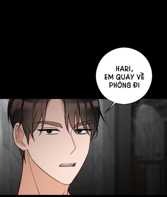 đọc truyện [18+] Để Đứa Bé Yên Chương 16.1 ảnh 4 tại Giả Dược