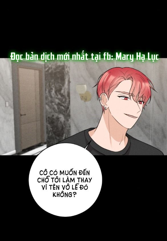 đọc truyện [18+] Để Đứa Bé Yên Chương 16.1 ảnh 32 tại Giả Dược