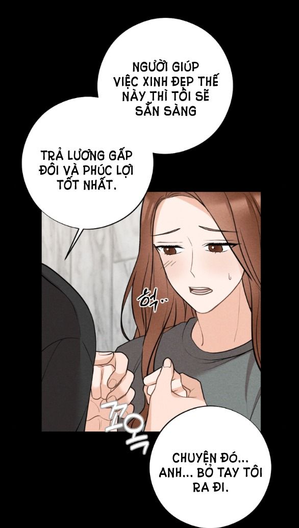 đọc truyện [18+] Để Đứa Bé Yên Chương 16.1 ảnh 33 tại Giả Dược