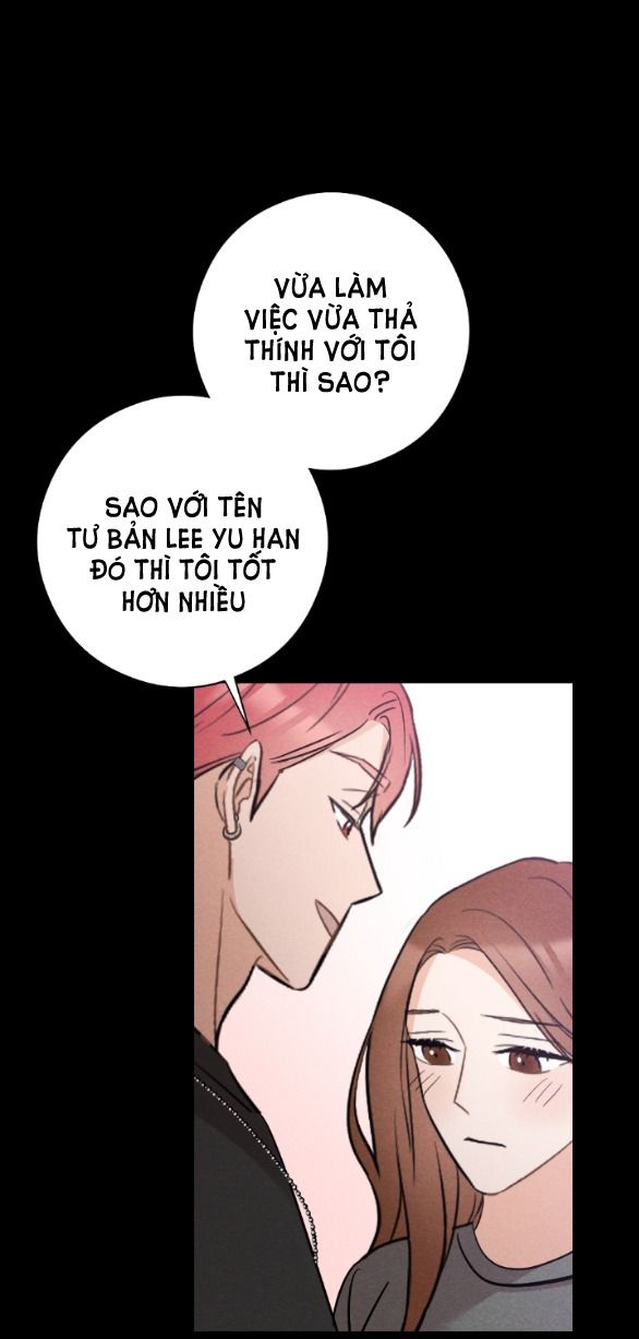đọc truyện [18+] Để Đứa Bé Yên Chương 16.1 ảnh 35 tại Giả Dược