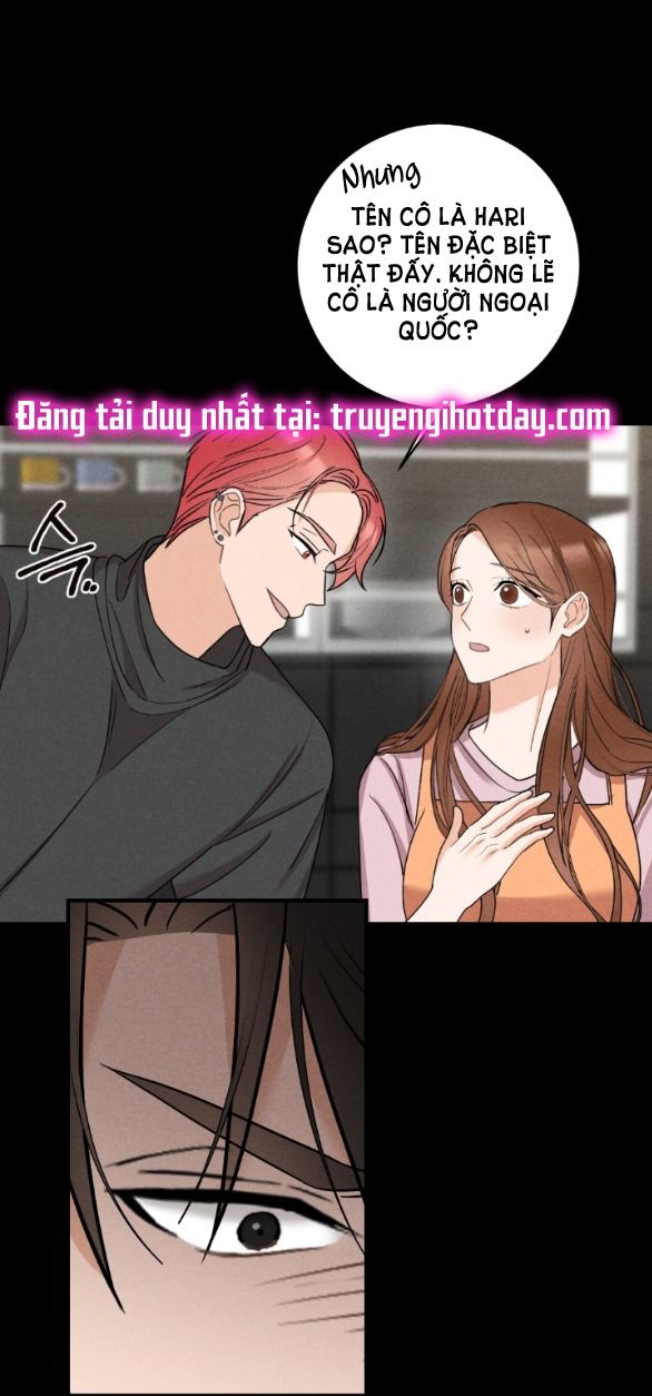 đọc truyện [18+] Để Đứa Bé Yên Chương 16.1 ảnh 6 tại Giả Dược