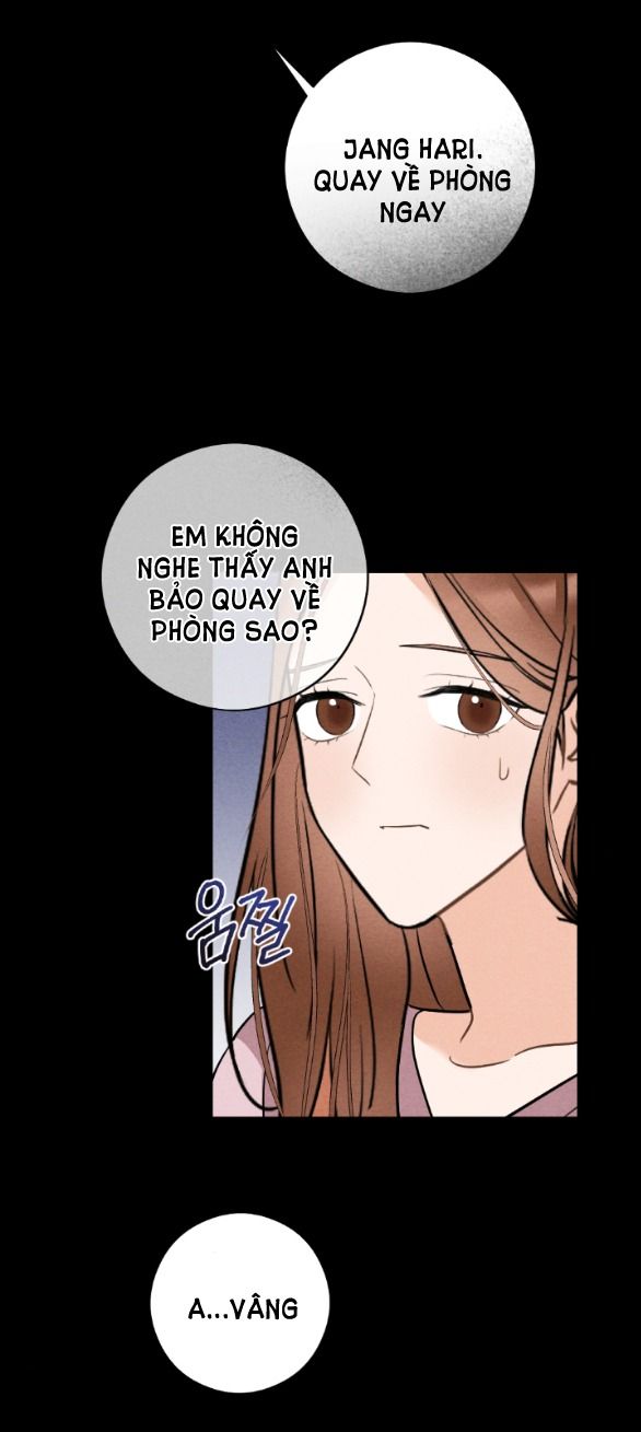 đọc truyện [18+] Để Đứa Bé Yên Chương 16.1 ảnh 7 tại Giả Dược