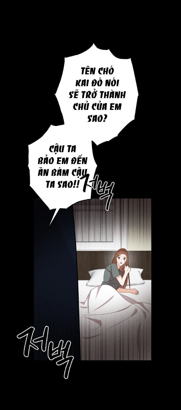 đọc truyện [18+] Để Đứa Bé Yên Chương 16.2 ảnh 17 tại Thiên Thai Truyện