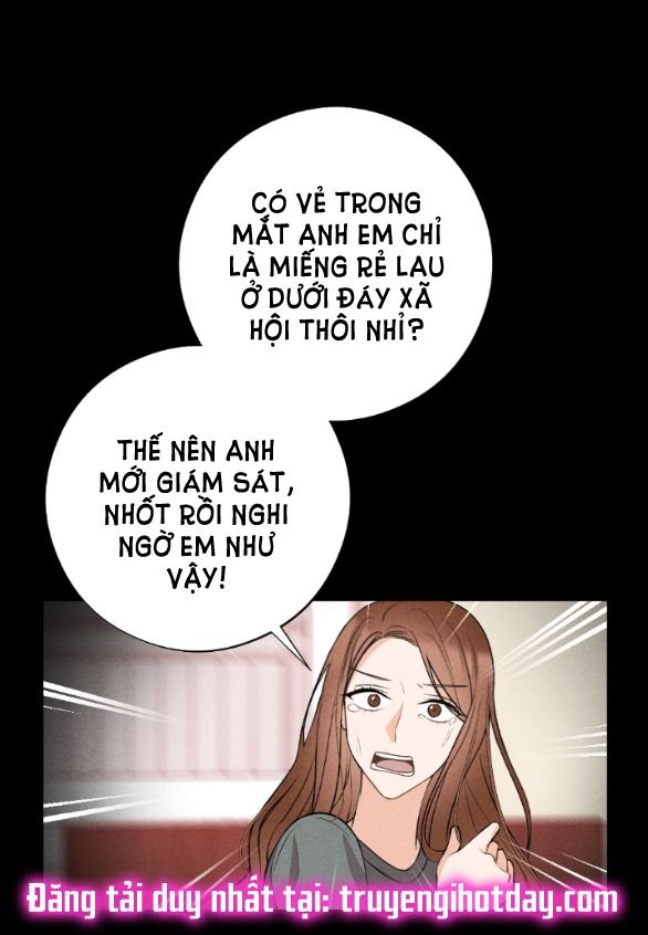 đọc truyện [18+] Để Đứa Bé Yên Chương 16.2 ảnh 18 tại Thiên Thai Truyện