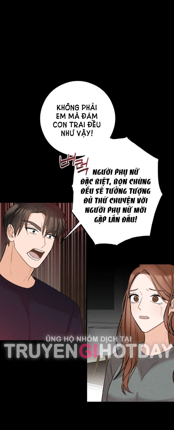 đọc truyện [18+] Để Đứa Bé Yên Chương 16.2 ảnh 19 tại Thiên Thai Truyện
