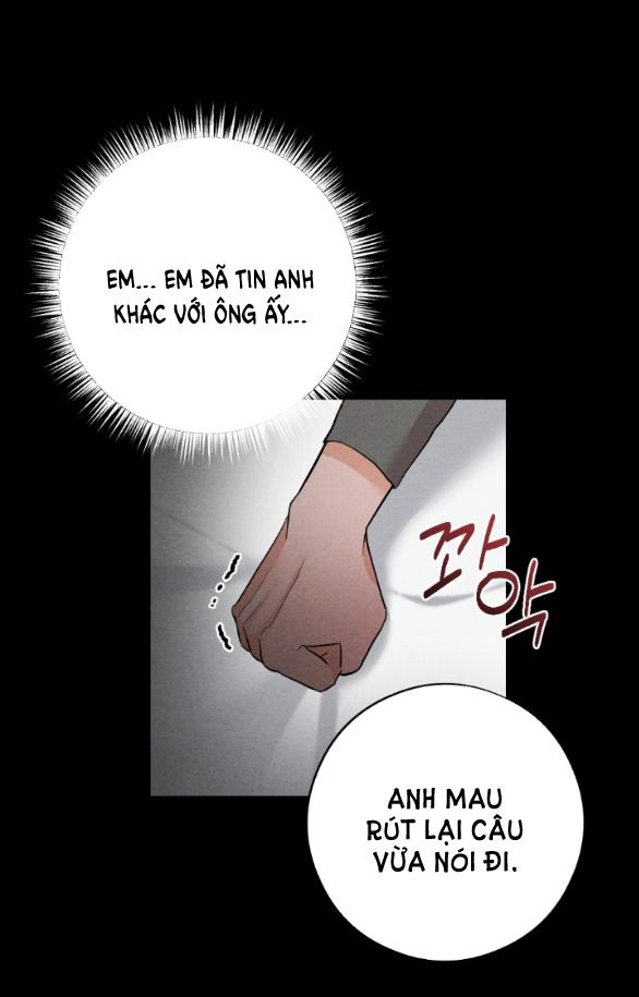 đọc truyện [18+] Để Đứa Bé Yên Chương 16.2 ảnh 21 tại Thiên Thai Truyện