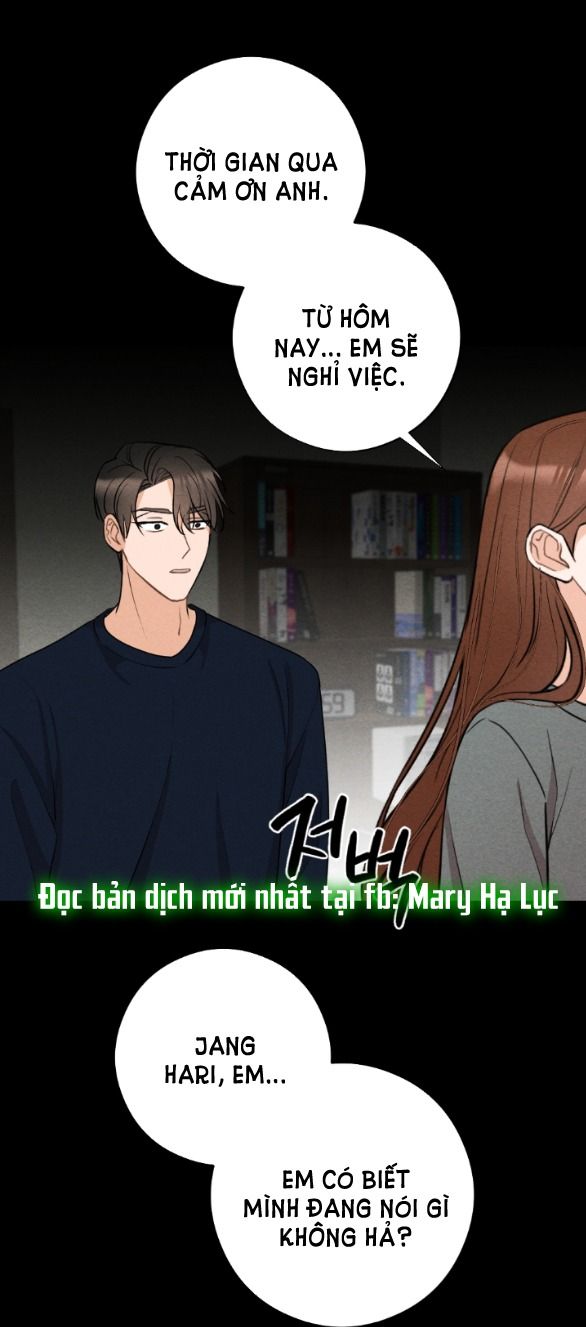 đọc truyện [18+] Để Đứa Bé Yên Chương 16.2 ảnh 25 tại Thiên Thai Truyện