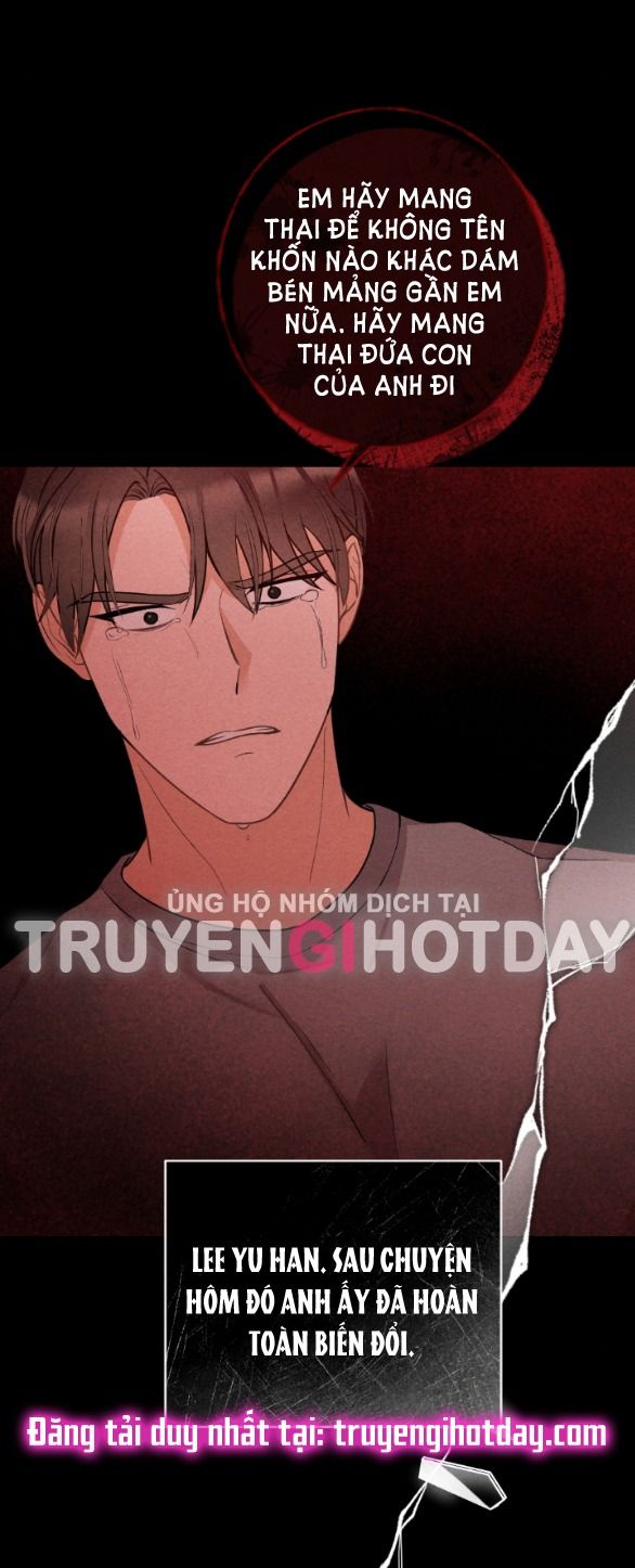 đọc truyện [18+] Để Đứa Bé Yên Chương 16.2 ảnh 39 tại Thiên Thai Truyện