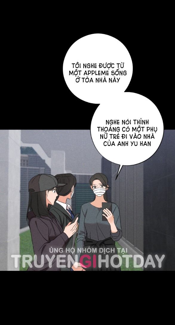 đọc truyện [18+] Để Đứa Bé Yên Chương 17.1 ảnh 7 tại Thiên Thai Truyện