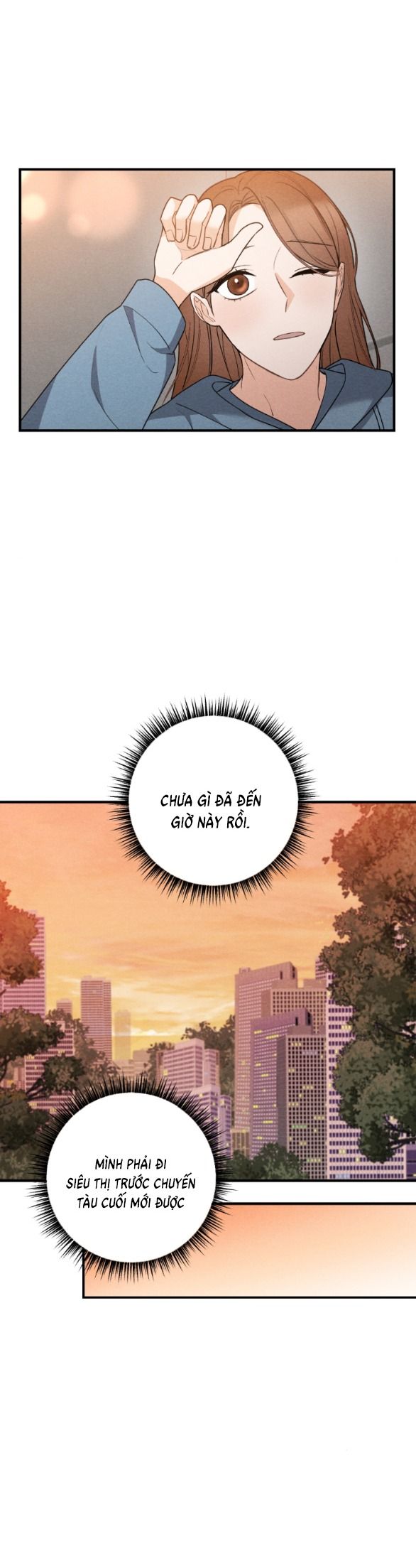 đọc truyện [18+] Để Đứa Bé Yên Chương 17.2 ảnh 13 tại Thiên Thai Truyện