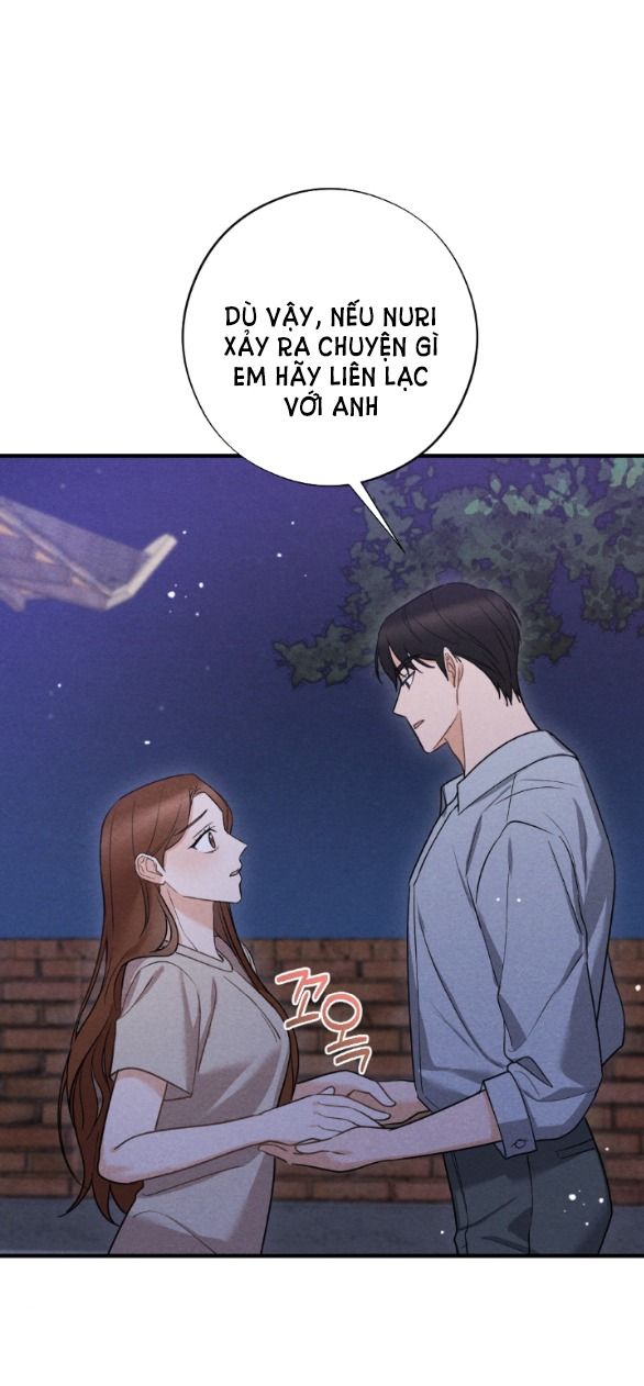 đọc truyện [18+] Để Đứa Bé Yên Chương 18.2 ảnh 15 tại Thiên Thai Truyện