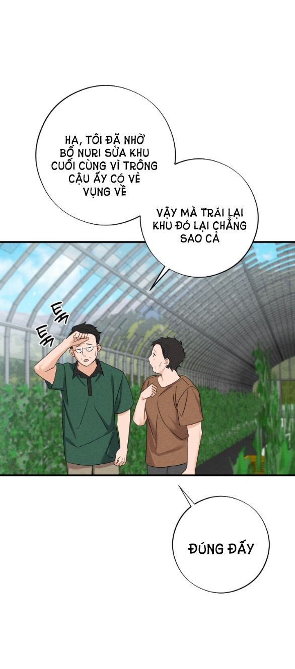 đọc truyện [18+] Để Đứa Bé Yên Chương 18.2 ảnh 23 tại Thiên Thai Truyện