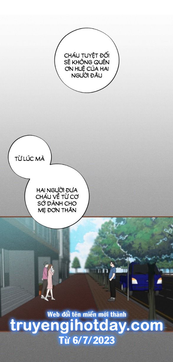 đọc truyện [18+] Để Đứa Bé Yên Chương 19.2 ảnh 1 tại Thiên Thai Truyện