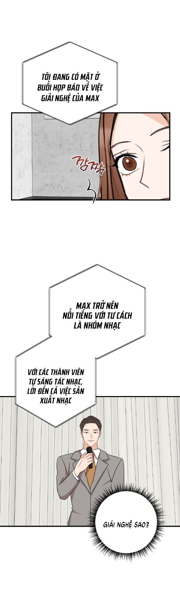 đọc truyện [18+] Để Đứa Bé Yên Chương 19.2 ảnh 30 tại Thiên Thai Truyện